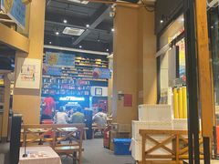 -木屋烧烤(上梅林店)