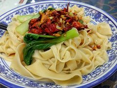 -西北老马食府(陈家营西路店)