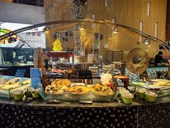 -佰园全日西餐厅-厦门佰翔软件园酒店