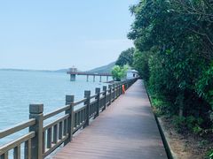 -南京金牛湖风景区