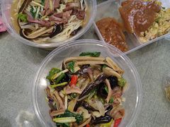 -孙家面馆(淮海第一城店)