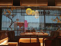 -京华烟云·北京烤鸭(领展购物广场·中关村店)