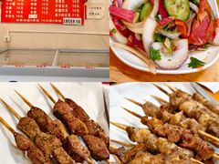 -新疆艾麦尔烧烤(丰台路口店)