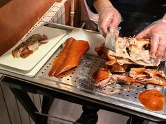 -京尊烤鸭店JINGZUN(春秀路店)