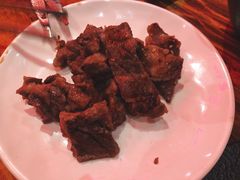 -热血兄弟·炭火烤肉(融侨中心店)