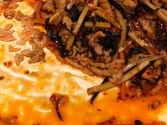 鱼香肉丝饭-阳阳中国饭(北京荟聚店)