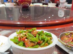 -胶东人家(奥体中心店)