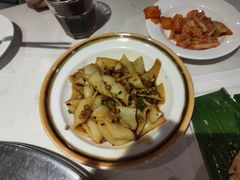 -么子烤肉(化龙池店)