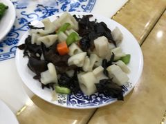 -马子禄牛肉面(金宝街店)
