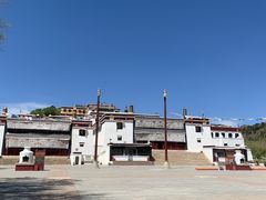 -五当召景区