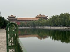 -北京市劳动人民文化宫(太庙)