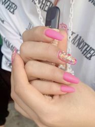 -如一·美甲美睫