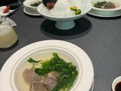 -沈灶河豚宴·河豚融合餐厅(汉中路店)