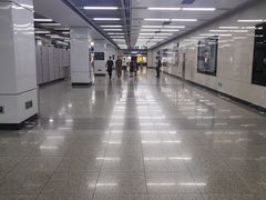 -七里庄(地铁站)