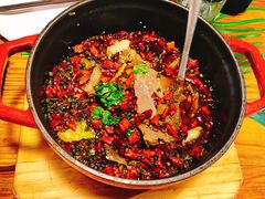 -烛影拾光观景餐厅·创意菜·摄影·小提琴(大唐不夜城店)