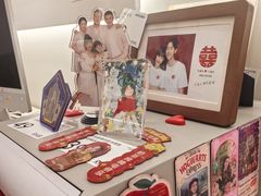 -海马体照相馆(厦门SM城市广场店)