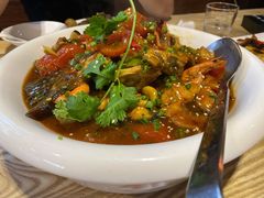 -渔太泰漓江小馆·广西融合菜(西街店)