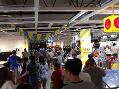 -宜家家居(哈尔滨商场店)