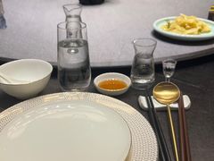 -骏莱海鲜鱼港(五角场店)