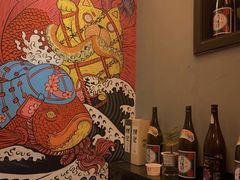 -有喜屋·烧鸟·居酒屋(三钢里店)