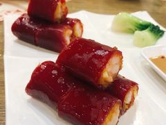 -赏点粤式点心(广州塔店)