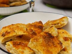 烤饼-李军力烧烤(政通路店)