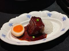 -醉东Oriental House(静安嘉里中心店)
