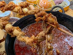 -老天桥蛙炉火锅(姑苏总店)
