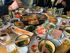 -瓜西西重庆火锅(花溪店)
