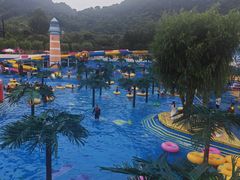 -吉姆冒险世界(蓟州店)