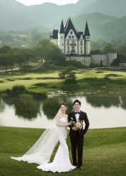 -CD视觉婚纱摄影