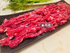 -潮汕良记牛肉火锅(洪武路店)