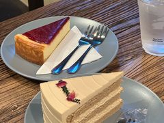 -来回·咖啡(天河南店)