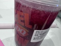 -DQ·蛋糕·冰淇淋(鸿坤店)