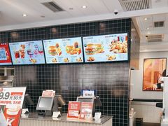 -肯德基(新佛罗伦萨店)