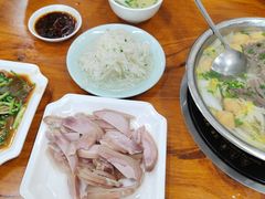-和子足浴SPA会馆(东方之门店)