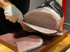 -松鱼亭·和牛烧肉(协鑫广场店)