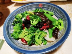 -那家小馆•北京菜•烤鸭(中关村店)