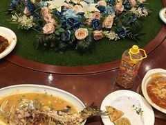 -镜泊小镇(东长安街店)