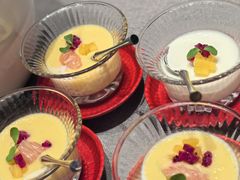 -宫燕府·京菜·烤鸭·淮扬菜(王府中心店)