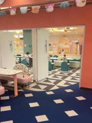 -奈尔宝家庭中心·亲子餐厅(苏州大悦城店)