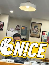 -韦恩先生Barbershop英式男士理发馆