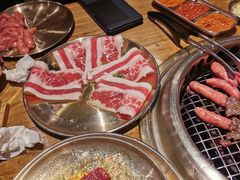 -汉拿山(北京上地华联店)