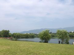 -门城湖公园