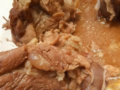 -李记饺子·熏酱东北菜(欢乐谷店)