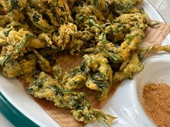 -何适山庄 ·可团建(水长城P2停车场店)