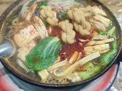 -清真·马文砂锅大全(麦苋街店)