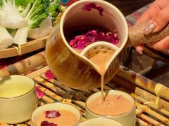 -火塘云南烧烤大排档