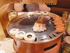 -西塔老太太泥炉烤肉(海上世界店)