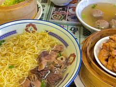 -七爷清汤腩·港式餐厅(金狮广场店)